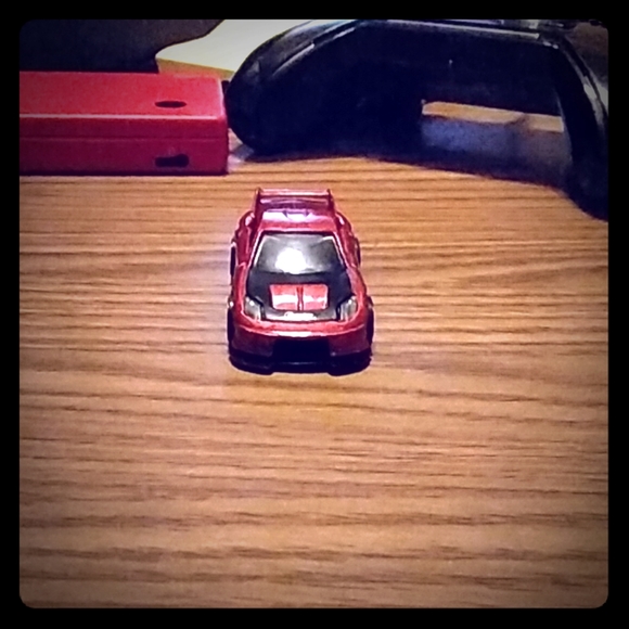 Hot wheels car - Picture 1 of 2